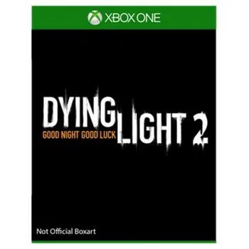Techland Dying Light 2 Stay Human Xbox One Game